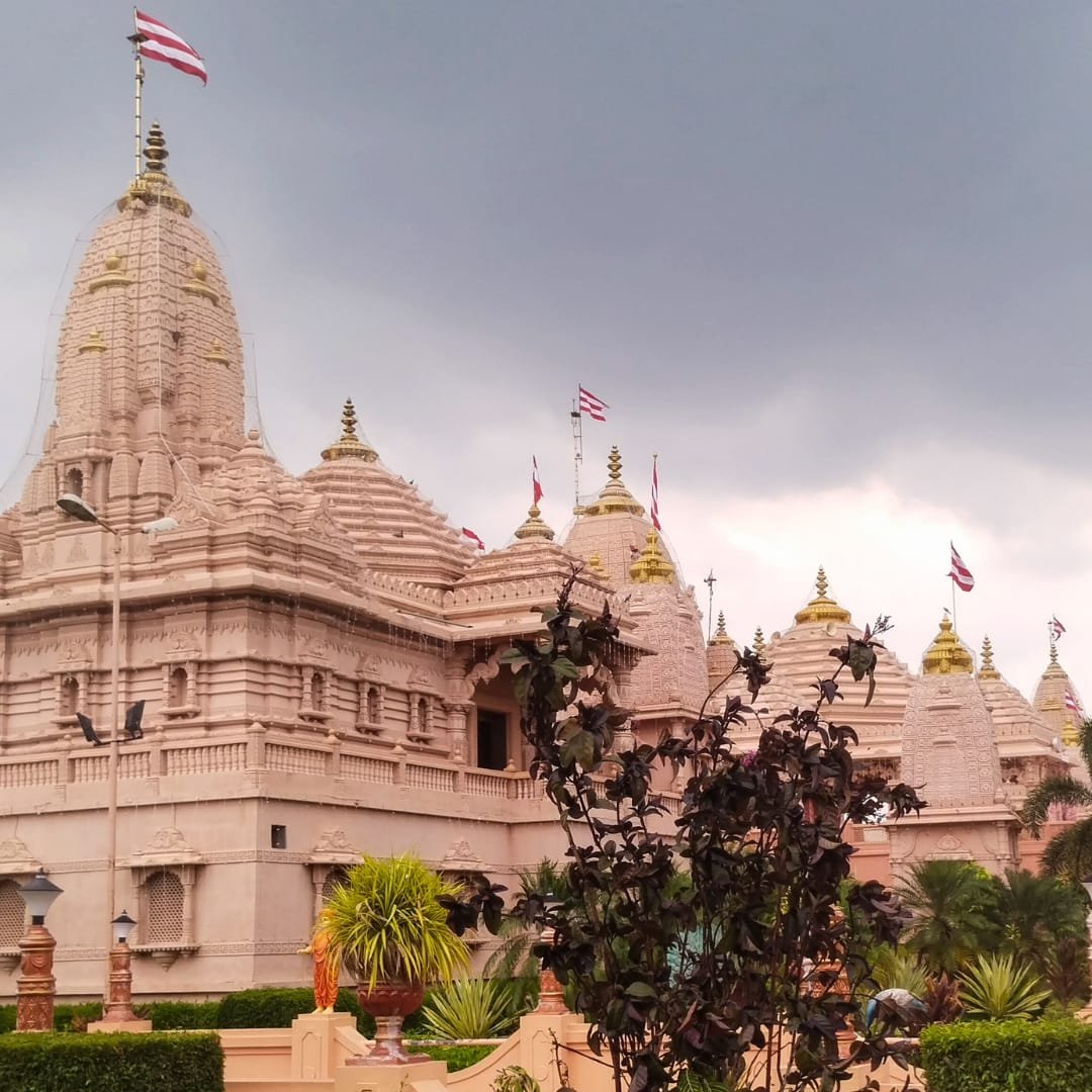 Ayodhya